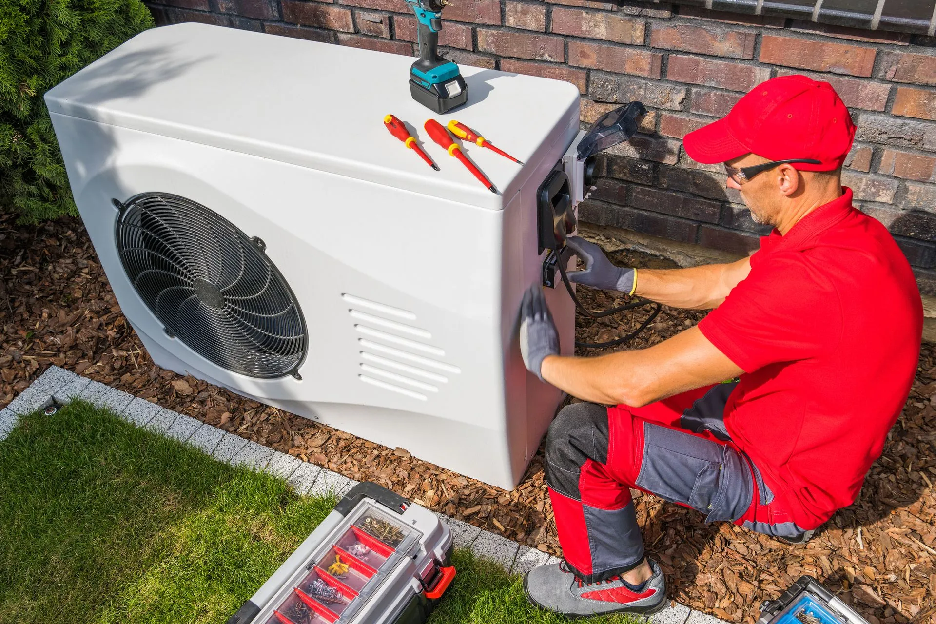 About HVAC in Hattiesburg, MS
